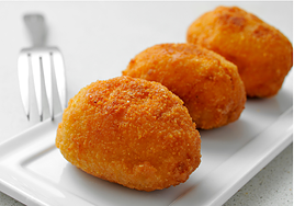 La feria de la croqueta llega a Sevilla en noviembre: fecha, ubicación y todos los detalles