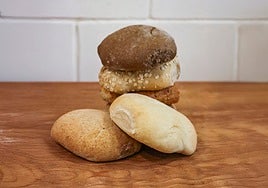 Esta panadería de Sevilla regala 1000 molletes gratis por el Día del Pan