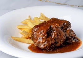 Dónde comer cerca de las Caballerizas Reales durante los últimos días de Cabalcor