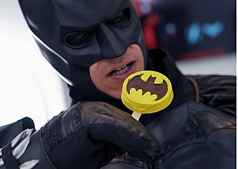 Imagen secundaria 1 - Helados de Arkyn