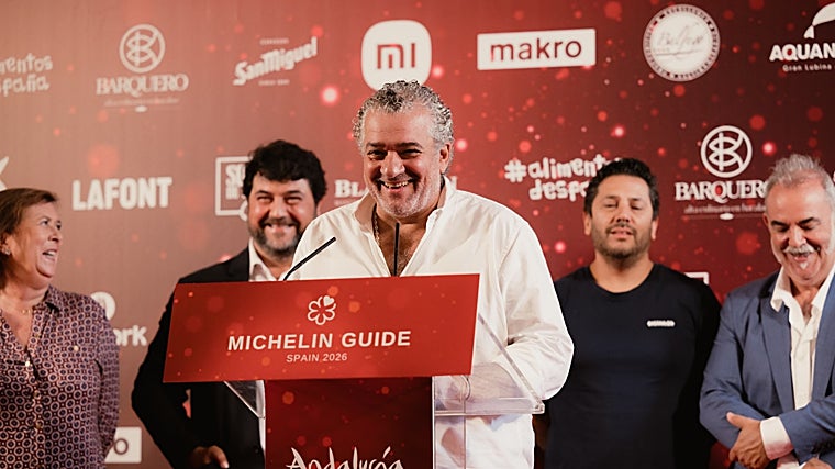 Dani Carnero (Kaleja, La Cosmo)