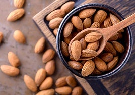 El fruto seco más rico en fibra que el pistacho y con más potasio que un plátano