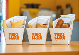 Tekillos amplía su conquista del centro con un nuevo local en San Eloy