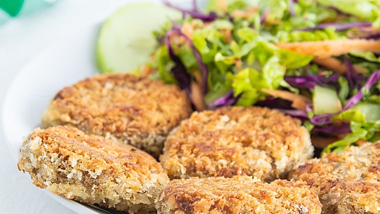 Menú semanal saludable elaborado por nuestra nutricionista (semana del 20 al 26 de octubre)