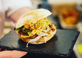 Los molletes de Benaoján que han conquistado el firmamento Michelin