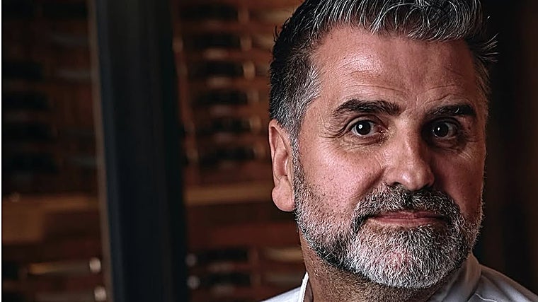 Víctor Carracedo (ERRE &amp; Urrechu): «La restauración es cada vez más exigente; el cliente sabe y viaja más, tenemos que seguir en movimiento»