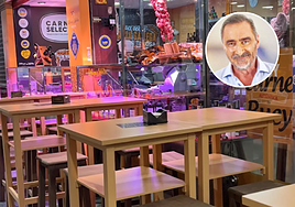 El rincón de Triana que ha conquistado a Carlos Herrera con sus lechazos y cochinillos: «Exquisitez absoluta»