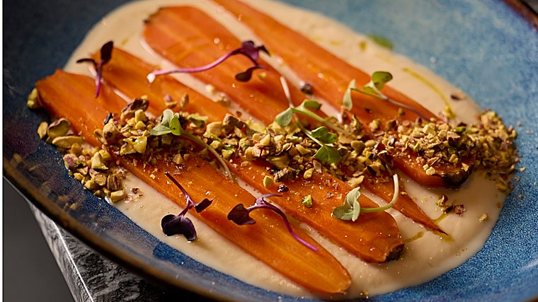 Víctor Carracedo (ERRE &amp; Urrechu): «La restauración es cada vez más exigente; el cliente sabe y viaja más, tenemos que seguir en movimiento»