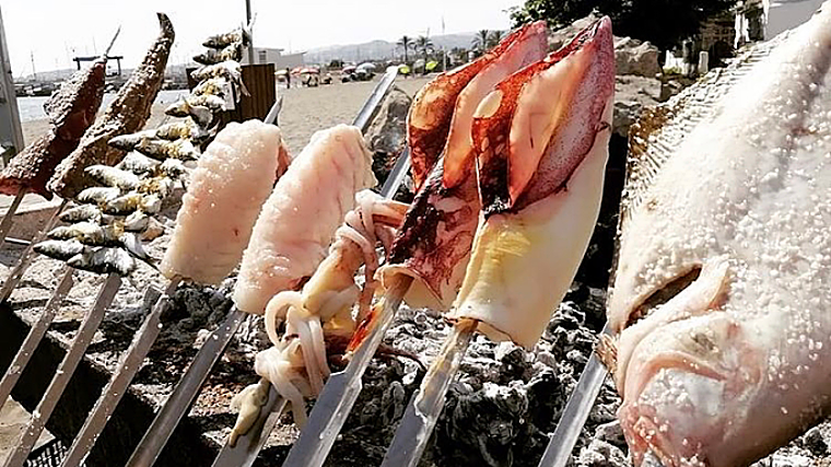 Dónde comer en Vélez-Málaga: los mejores bares y restaurantes