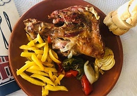 Dónde comer en Fernán Núñez este otoño