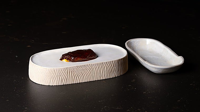 Un encuentro marcado por la diversión, la amistad y la buena mesa de ambas cocinas