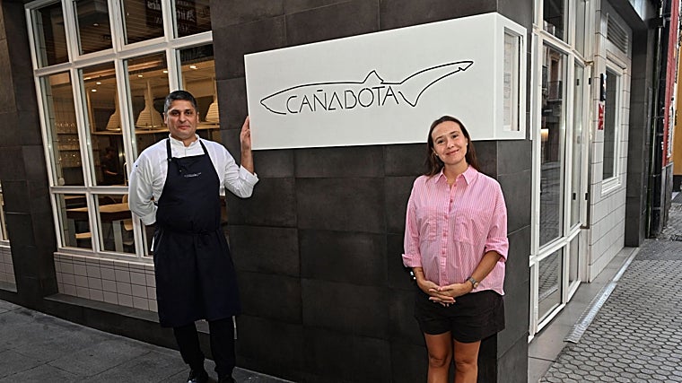 Marcos Nieto: «Nos gustan los productos que tienen una historia detrás, como la leche fermentada de Mare Nostrum»