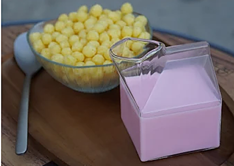 Imagen secundaria 1 - Desayunos de La chulapa