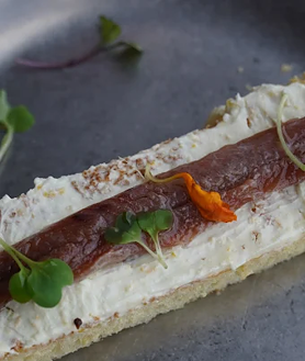 Imagen secundaria 2 - Platos de La Chulapa