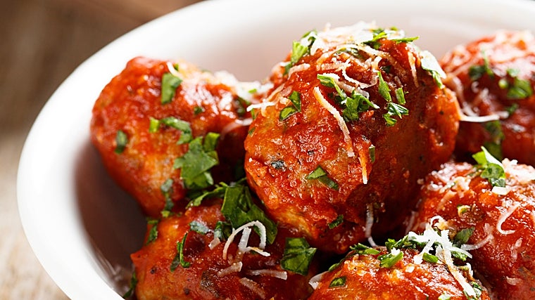 Menú semanal saludable elaborado por nuestra nutricionista (semana del 3 al 9 de noviembre)