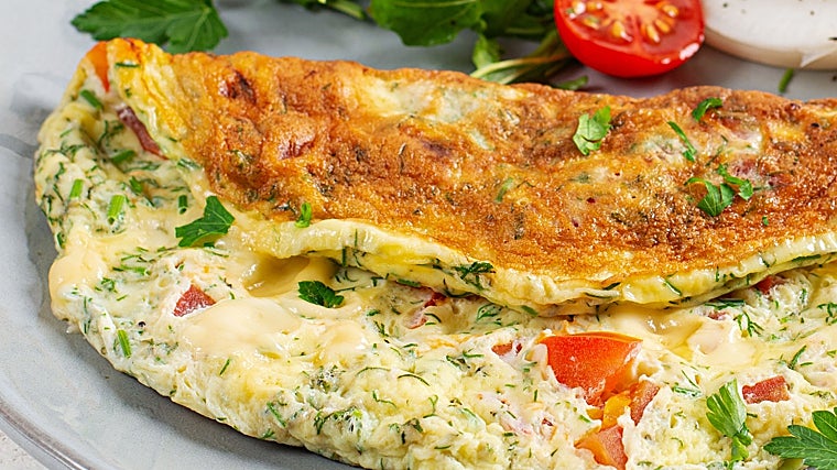 Menú semanal saludable elaborado por nuestra nutricionista (semana del 3 al 9 de noviembre)