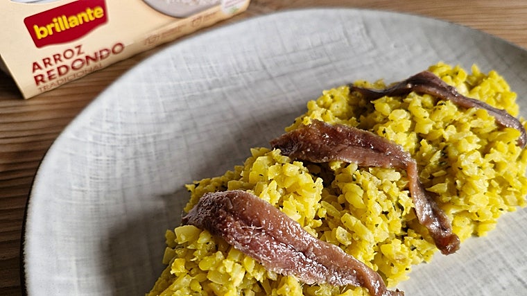 Menú semanal saludable elaborado por nuestra nutricionista (semana del 3 al 9 de noviembre)