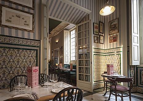 Imagen secundaria 1 - Casa Inquieta abre para darle una nueva vida a la Taberna del Alabardero con restaurante, tablao flamenco y terraza rooftop