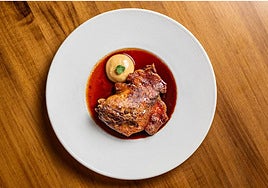 Cascada Marbella presenta su nueva «Cena a 6 Manos» con los hermanos Lagarde y Victor Delpierre