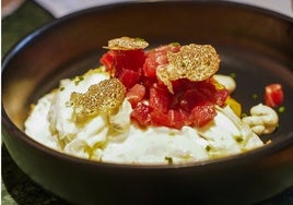 Matacandela Osuna: «La riqueza de nuestra provincia»