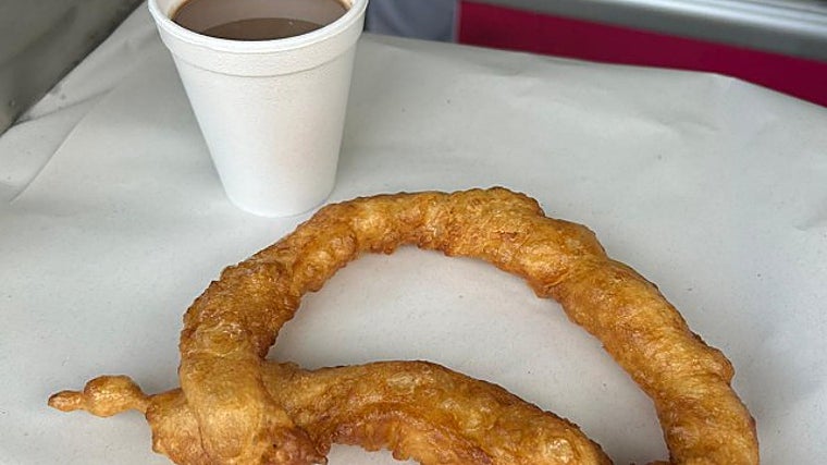 Jeringos con chocolate en Córdoba capital