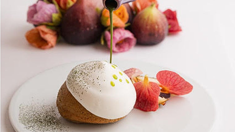 Platos de temporada de Sobretablas