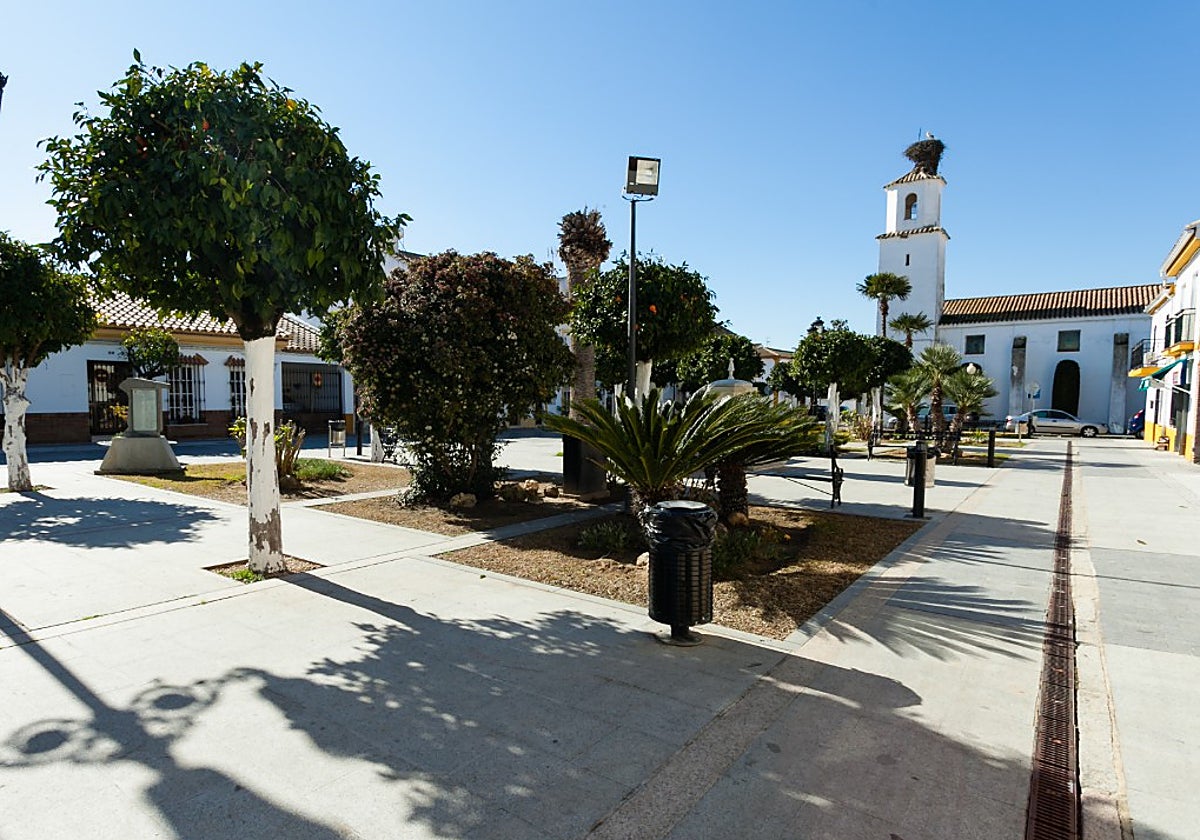 Encinarejo (Córdoba)