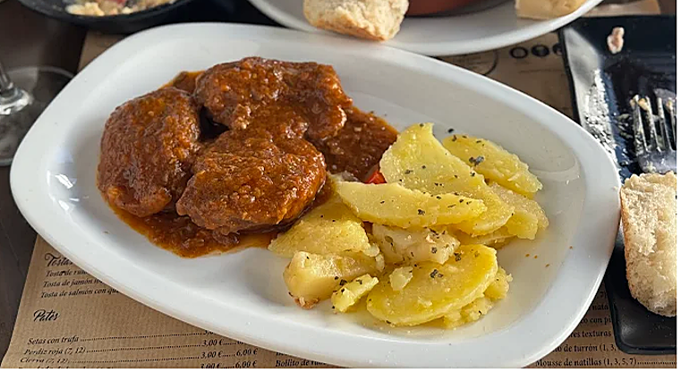 Dónde comer en Ronda (Málaga): los mejores bares y restaurantes