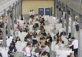 Las Jornadas Sevilla Provincia Gastronómica de GURMÉ regresan otro otoño más tras su éxito de cada año