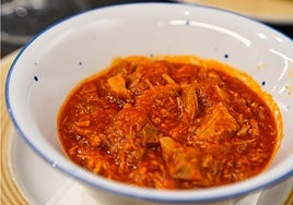 Restaurante Los Cuevas Sevilla: «De El Viso a Sevilla»