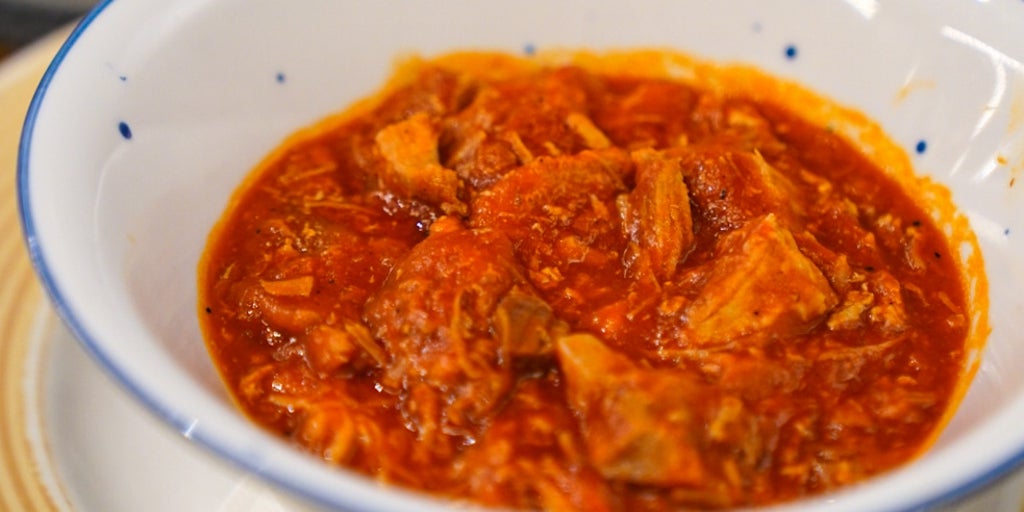 Restaurante Los Cuevas Sevilla: «De El Viso a Sevilla»