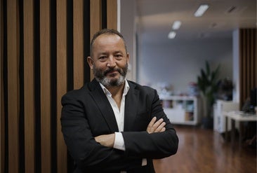 Nace El Amarre, el primer grupo de restauracion de Sevilla con estrella Michelin y dos soles Repsol