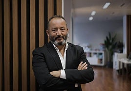 Nace El Amarre, el primer grupo de restauracion de Sevilla con estrella Michelin y dos soles Repsol