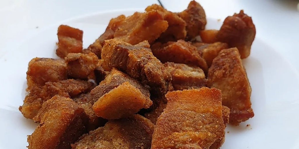 Chicharfest Sevilla 2025: fecha, participantes y todo lo que tienes que saber sobre el festival del chicharrón