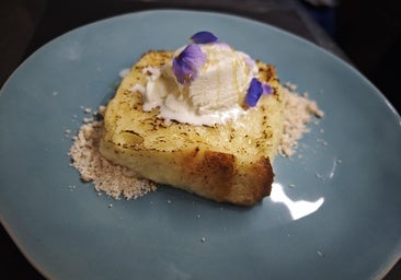 Peccatum Gastrolab: la nueva taberna con cocina non-stop que ha abierto en Córdoba