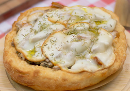 Este es el nuevo restaurante italiano que abre en Sevilla con cerveza y degustaciones gratis