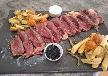 El Caña, la última apertura del grupo Viejo Tito en el barrio de Los Remedios