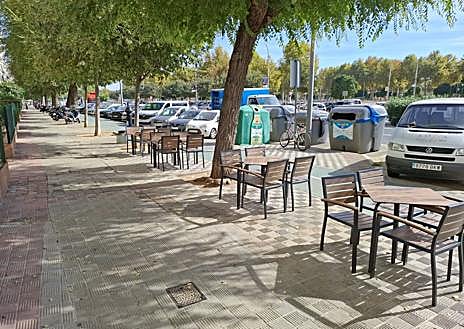 Imagen secundaria 1 - El Caña, la última apertura del grupo Viejo Tito en el barrio de Los Remedios