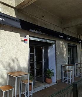 Imagen secundaria 2 - El Caña, la última apertura del grupo Viejo Tito en el barrio de Los Remedios