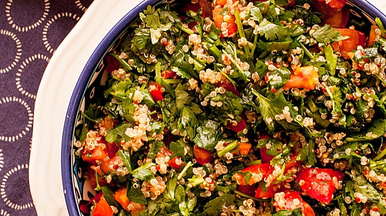 Menú semanal saludable elaborado por nuestra nutricionista (semana del 17 al 23 de noviembre)