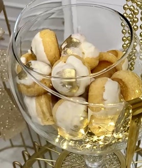 Imagen secundaria 2 - Selección de productos elaborados por Daría Pastel