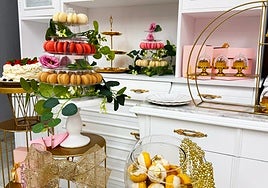 Daría Pastel: la nueva boutique de tartas en Córdoba donde cada dulce es una emoción