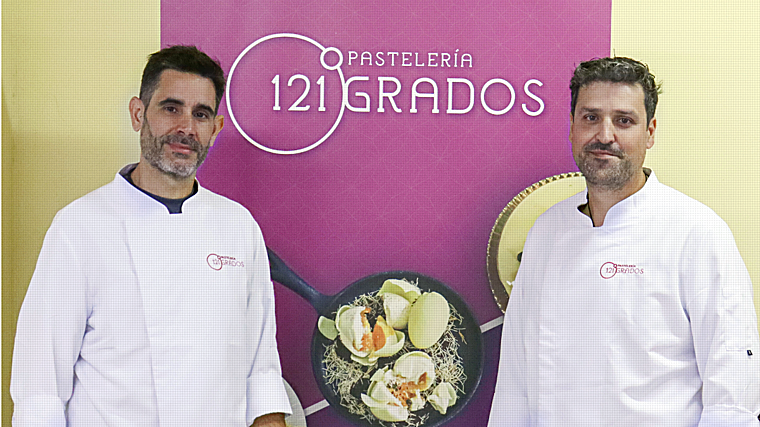 500 doces grátis para abertura de nova pastelaria em Sevilha