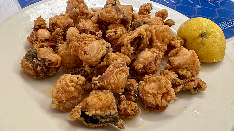 Onde comer em El Palo de Málaga: melhores bares e bares de praia