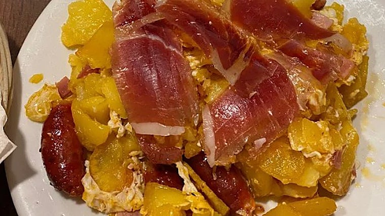 Bar-cafetaria Plaza de Bujalance (Córdoba)