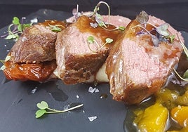 Un día por Bujalance: opciones para comer y disfrutar de la gastronomía local