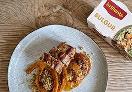 Menú semanal saludable elaborado por nuestra nutricionista (semana del 24 al 30 de noviembre)