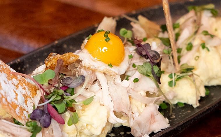 Imagem principal – Alguns pratos grillao