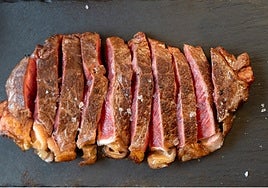 Grillao Brasas & Vinos, una oda al fuego en Los Bermejales