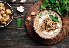 22 recetas fáciles de otoño para preparar sin esfuerzo entre semana